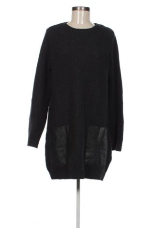 Φόρεμα COS, Μέγεθος M, Χρώμα Μαύρο, Τιμή 113,22 €