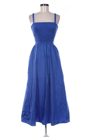 Kleid COS, Größe XS, Farbe Blau, Preis € 59,99