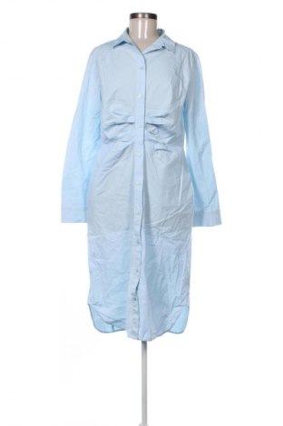 Sukienka COS, Rozmiar L, Kolor Niebieski, Cena 235,99 zł