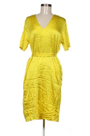 Φόρεμα COS, Μέγεθος M, Χρώμα Κίτρινο, Τιμή 48,99 €
