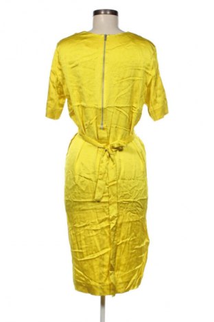 Φόρεμα COS, Μέγεθος M, Χρώμα Κίτρινο, Τιμή 48,99 €