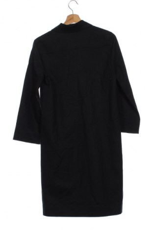 Рокля COS, Размер XS, Цвят Черен, Цена 91,31 лв.