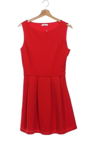 Kleid Cache Cache, Größe M, Farbe Rot, Preis 14,77 €