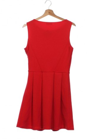 Kleid Cache Cache, Größe M, Farbe Rot, Preis 14,77 €