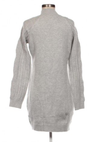 Kleid Cache Cache, Größe L, Farbe Grau, Preis € 10,99