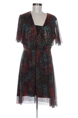 Рокля Cache Cache, Размер M, Цвят Многоцветен, Цена 28,99 лв.