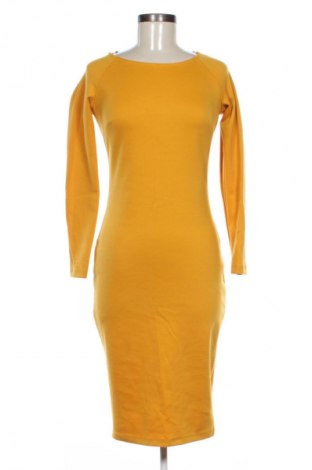 Kleid Calliope, Größe M, Farbe Gelb, Preis € 12,99