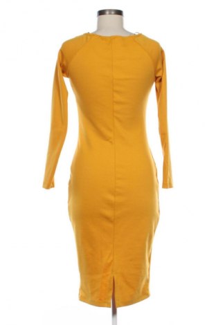 Kleid Calliope, Größe M, Farbe Gelb, Preis € 12,99