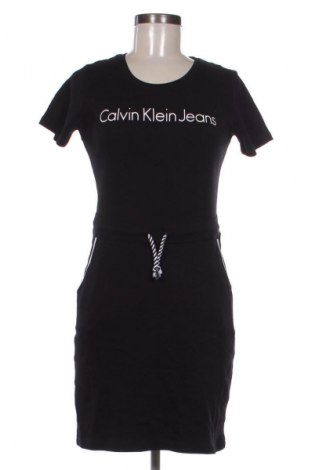 Φόρεμα Calvin Klein, Μέγεθος L, Χρώμα Μαύρο, Τιμή 62,92 €