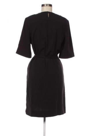 Kleid Calvin Klein, Größe M, Farbe Schwarz, Preis € 189,99