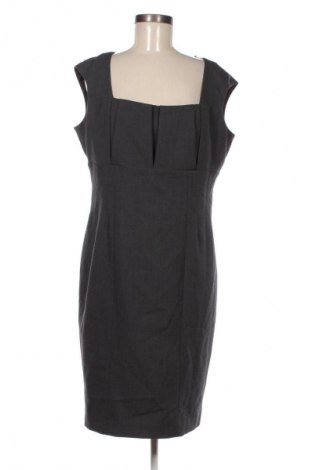 Kleid Calvin Klein, Größe XL, Farbe Grau, Preis € 170,56