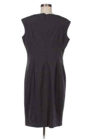 Kleid Calvin Klein, Größe XL, Farbe Grau, Preis € 170,56