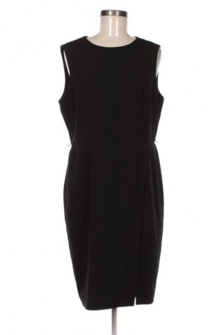 Sukienka Calvin Klein, Rozmiar XL, Kolor Czarny, Cena 766,55 zł