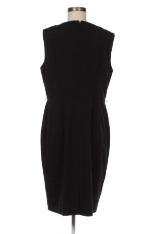 Sukienka Calvin Klein, Rozmiar XL, Kolor Czarny, Cena 766,55 zł