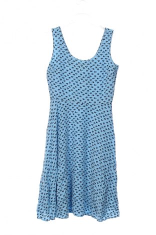 Kleid Calvin Klein Jeans, Größe S, Farbe Mehrfarbig, Preis 49,99 €