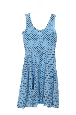 Kleid Calvin Klein Jeans, Größe S, Farbe Mehrfarbig, Preis 49,99 €