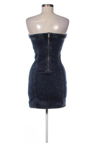 Šaty  Calvin Klein Jeans, Veľkosť S, Farba Modrá, Cena  62,95 €