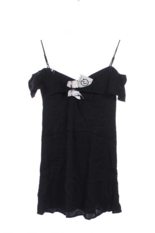 Рокля Calvin Klein Jeans, Размер XS, Цвят Черен, Цена 156,17 лв.