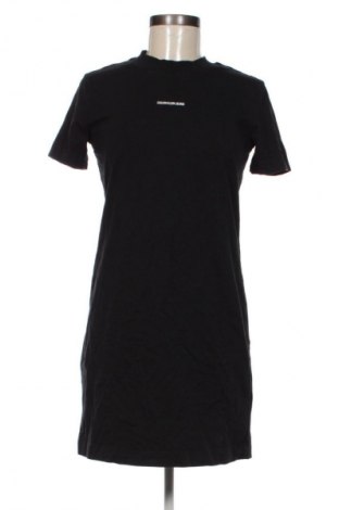 Rochie Calvin Klein Jeans, Mărime XS, Culoare Negru, Preț 494,99 Lei