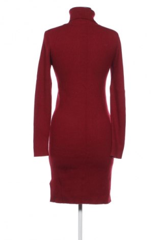 Rochie Calvin Klein Jeans, Mărime S, Culoare Roșu, Preț 197,37 Lei