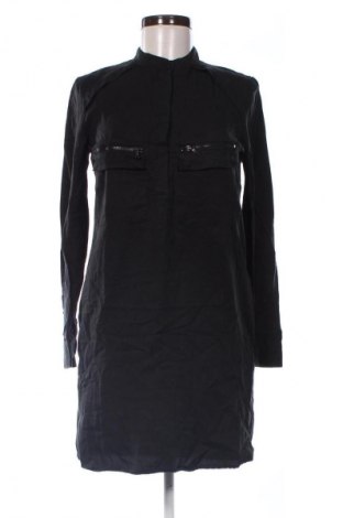 Kleid Calvin Klein Jeans, Größe S, Farbe Schwarz, Preis 42,99 €