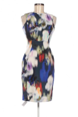 Kleid Calvin Klein Jeans, Größe XS, Farbe Mehrfarbig, Preis € 46,99