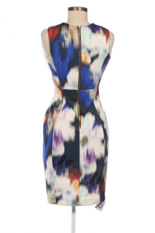 Kleid Calvin Klein Jeans, Größe XS, Farbe Mehrfarbig, Preis € 46,99