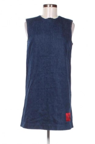 Šaty  Calvin Klein Jeans, Veľkosť S, Farba Modrá, Cena  46,95 €