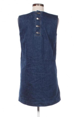 Šaty  Calvin Klein Jeans, Veľkosť S, Farba Modrá, Cena  46,95 €