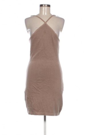 Sukienka Calvin Klein Jeans, Rozmiar S, Kolor Brązowy, Cena 302,99 zł