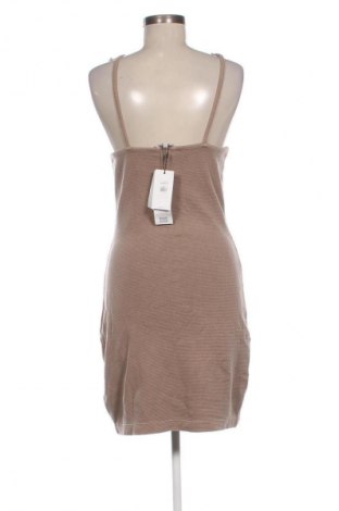 Sukienka Calvin Klein Jeans, Rozmiar S, Kolor Brązowy, Cena 302,99 zł