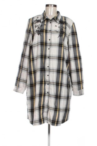 Φόρεμα Camaieu, Μέγεθος L, Χρώμα Πολύχρωμο, Τιμή 24,57 €