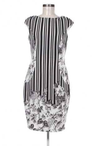 Рокля Caramel, Размер L, Цвят Многоцветен, Цена 29,08 лв.