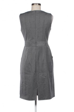 Рокля Carla, Размер M, Цвят Сив, Цена 38,99 лв.