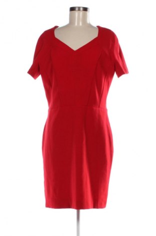 Kleid Caroll, Größe XL, Farbe Rot, Preis € 42,05