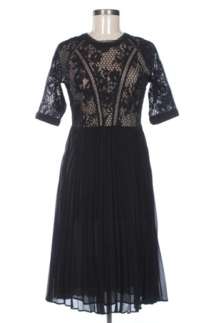 Рокля Caroll, Размер M, Цвят Черен, Цена 110,91 лв.