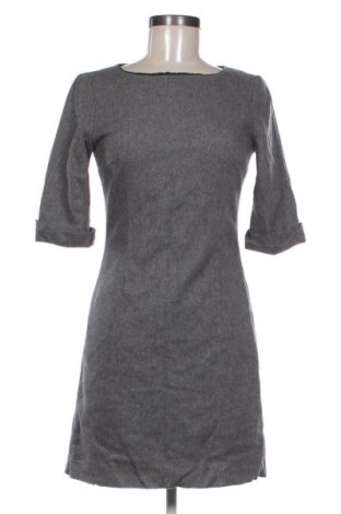 Φόρεμα Caroll, Μέγεθος S, Χρώμα Γκρί, Τιμή 27,26 €