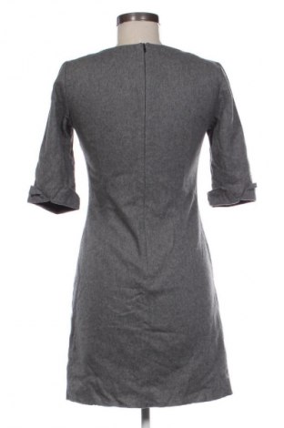 Φόρεμα Caroll, Μέγεθος S, Χρώμα Γκρί, Τιμή 27,26 €