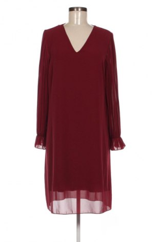 Рокля Cartoon, Размер M, Цвят Червен, Цена 62,56 лв.