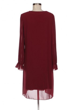 Рокля Cartoon, Размер M, Цвят Червен, Цена 62,56 лв.