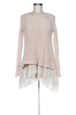 Rochie Casting, Mărime M, Culoare Bej, Preț 405,17 Lei