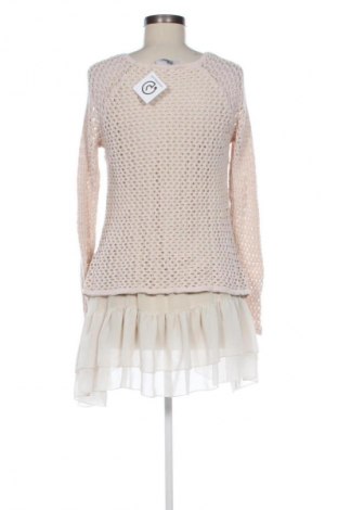 Rochie Casting, Mărime M, Culoare Bej, Preț 405,17 Lei