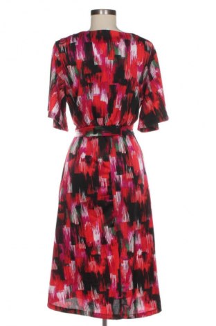 Kleid Casual Ladies, Größe L, Farbe Mehrfarbig, Preis 15,99 €