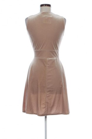 Šaty  Cato, Veľkosť M, Farba Béžová, Cena  15,95 €