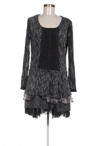 Kleid C'fait Pour Vous, Größe L, Farbe Mehrfarbig, Preis € 55,09