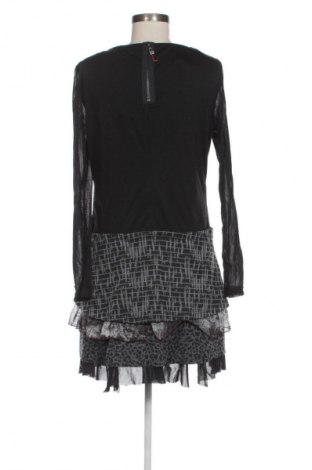 Kleid C'fait Pour Vous, Größe L, Farbe Mehrfarbig, Preis € 55,09