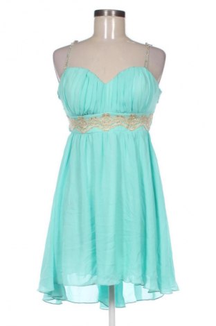 Φόρεμα Chanttal, Μέγεθος M, Χρώμα Μπλέ, Τιμή 71,53 €