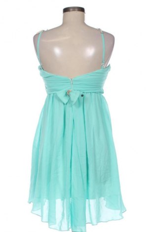 Φόρεμα Chanttal, Μέγεθος M, Χρώμα Μπλέ, Τιμή 71,53 €