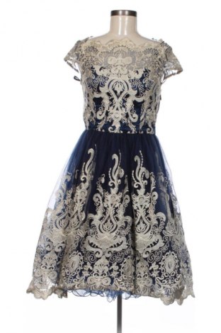 Šaty  Chi Chi, Veľkosť M, Farba Viacfarebná, Cena  31,71 €