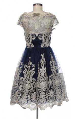 Šaty  Chi Chi, Veľkosť M, Farba Viacfarebná, Cena  31,71 €